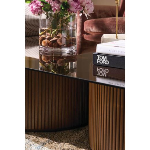 Picture of Kindred Square Cocktail Table